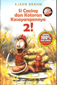Image of SI CACING DAN KOTORAN KESAYANGANNYA 2!