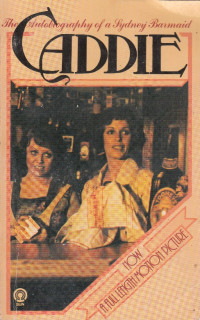 Image of CADDIE A SYDNEY BARMAID