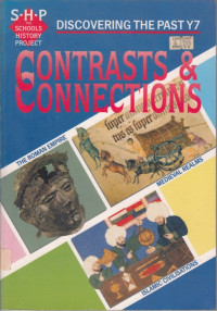 Image of CONTRASTS & CONNECTIONS
