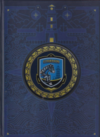 Image of YEAR BOOK SN 4 ASTRAWIGUNA
