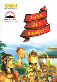 Image of DANA SILA BHAWANA
