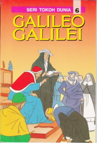 Image of GALILEO GALILEI