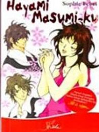 Image of HAYAMI MASUMI-KU