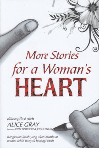 Image of MORE STORIES FROM WOMAN'S HEART