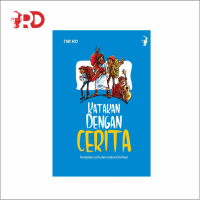 Image of KATAKAN DENGAN CERITA: KUMPULAN CERITA DAN INSPIRASI KRISTIANI