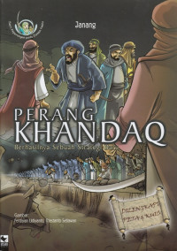Image of PERANG KHANDAQ: BERHASILNYA SEBUAH STRATEGI BARU