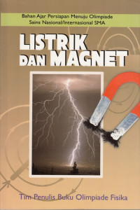 Image of LISTRIK DAN MAGNET