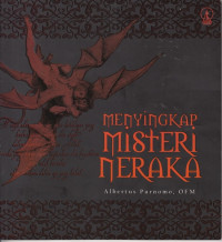 Image of MENYINGKAP MISTERI NERAKA