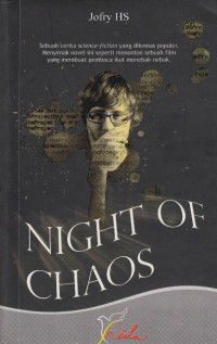 Image of NIGHT OF CHAOS