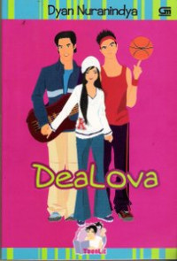 Image of DEALOVA