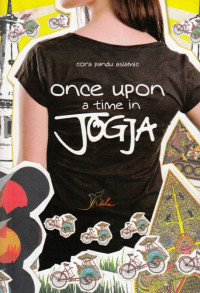 Image of ONCE UPON A TIME IN JOGJA