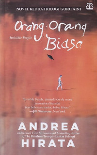 Image of ORANG-ORANG BIASA
