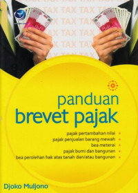 Image of PANDUAN BREVET PAJAK