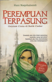 Image of PEREMPUAN TERPASUNG
