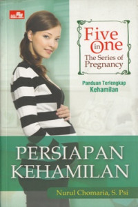 Image of PERSIAPAN KEHAMILAN