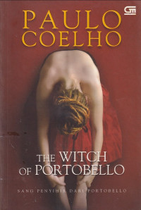 Image of THE WITCH of PORTOBELLO= SANG PENYIHIR DARI PORTOBELLO