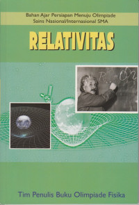 Image of RELATIVITAS