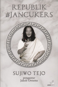 Image of REPUBLIK #JANCUKERS