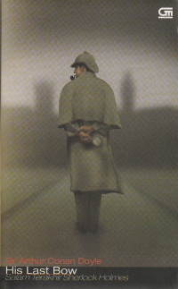 Image of SALAM TERAKHIR SHERLOCK HOLMES