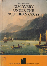 Image of DISCOVERY UNDER THE SOUTHERN CROSS