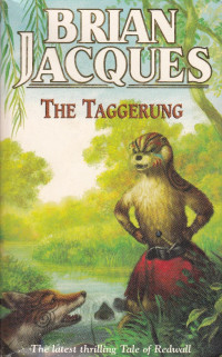 Image of THE TAGGERUNG