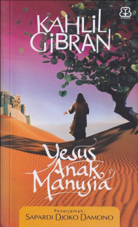 Image of YESUS ANAK MANUSIA