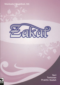 Image of ZAKAT